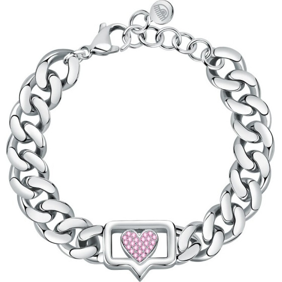 Chiara Ferragni Bracelet Women (16-19CM ) - (J19AUW11)