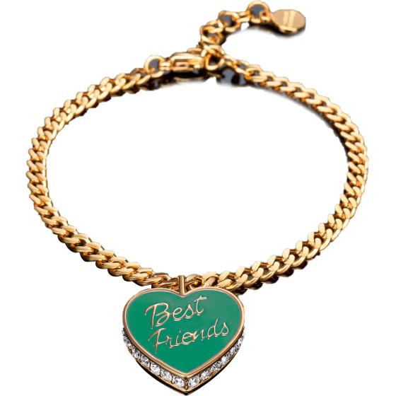 Chiara Ferragni Bracelet Women (16CM ) - (J19AVI06)