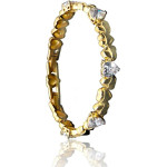 Chiara Ferragni Bracelet Women (16CM ) - (J19AVT09)