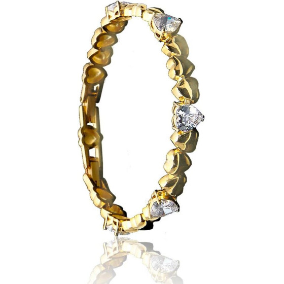 Chiara Ferragni Bracelet Women (16CM ) - (J19AVT09)