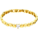 Chiara Ferragni Bracelet Women (16CM ) - (J19AVT11)