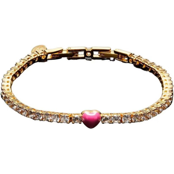 Chiara Ferragni Bracelet Women (16CM ) - (J19AWD08)