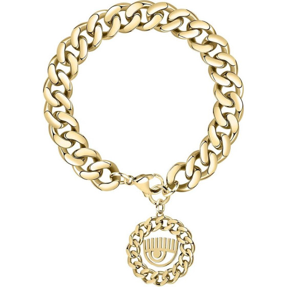 Chiara Ferragni Bracelet Women (18CM ) - (J19AUW37)