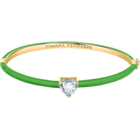 Chiara Ferragni Bracelet Women (6CM ) - (J19AVI31)