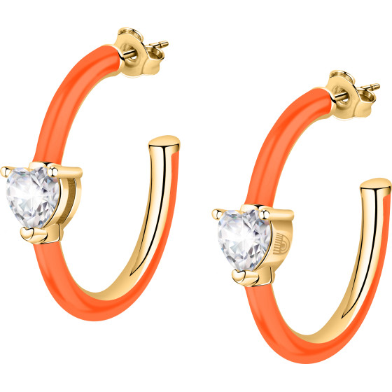 Chiara Ferragni Earrings Women (0 ) - (J19AVI21)