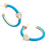 Chiara Ferragni Earrings Women (0 ) - (J19AVI20)