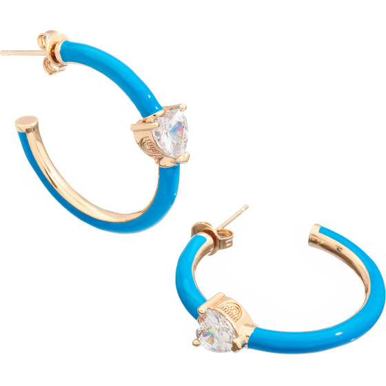 Chiara Ferragni Earrings Women (0 ) - (J19AVI20)