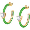 Chiara Ferragni Earrings Women (0 ) - (J19AVI22)
