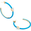 Chiara Ferragni Earrings Women (0 ) - (J19AVI24)