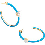 Chiara Ferragni Earrings Women (0 ) - (J19AVI24)
