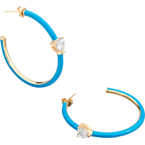 Chiara Ferragni Earrings Women (0 ) - (J19AVI24)