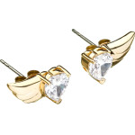 Chiara Ferragni Earrings Women (0.8x1.6CM ) - (J19AVH07)