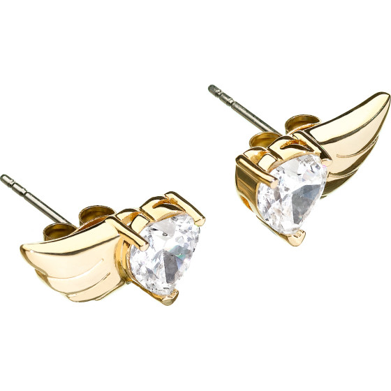 Chiara Ferragni Earrings Women (0.8x1.6CM ) - (J19AVH07)