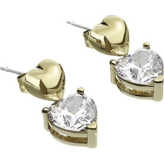 Chiara Ferragni Earrings Women (1,8CM ) - (J19AWD04)