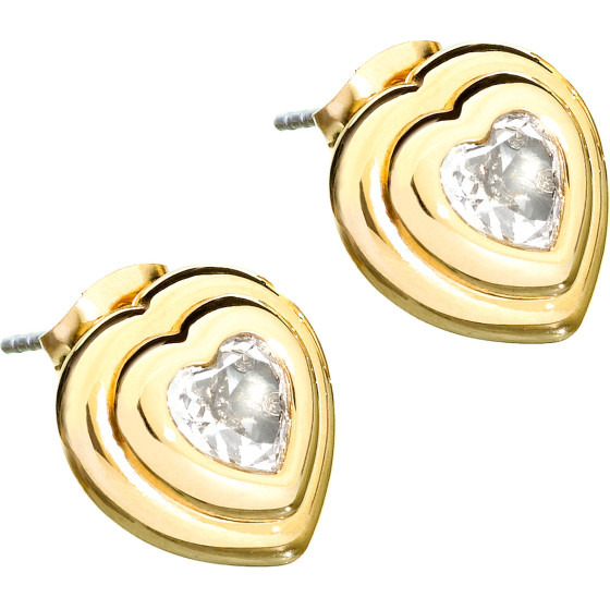 Chiara Ferragni Earrings Women (1.2CM ) - (J19AXP08)