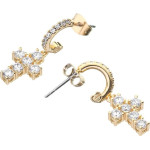 Chiara Ferragni Earrings Women (2,3CM ) - (J19AWC12)