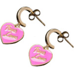 Chiara Ferragni Earrings Women (2,5CM ) - (J19AVI08)