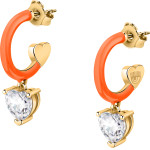 Chiara Ferragni Earrings Women (2.2CM ) - (J19AVI13)