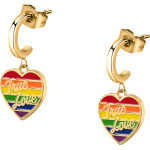 Chiara Ferragni Earrings Women (2.5CM ) - (J19AVI10)