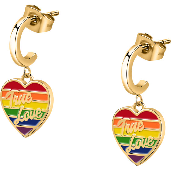 Chiara Ferragni Earrings Women (2.5CM ) - (J19AVI10)
