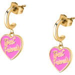 Chiara Ferragni Earrings Women (2.5CM ) - (J19AVI47)