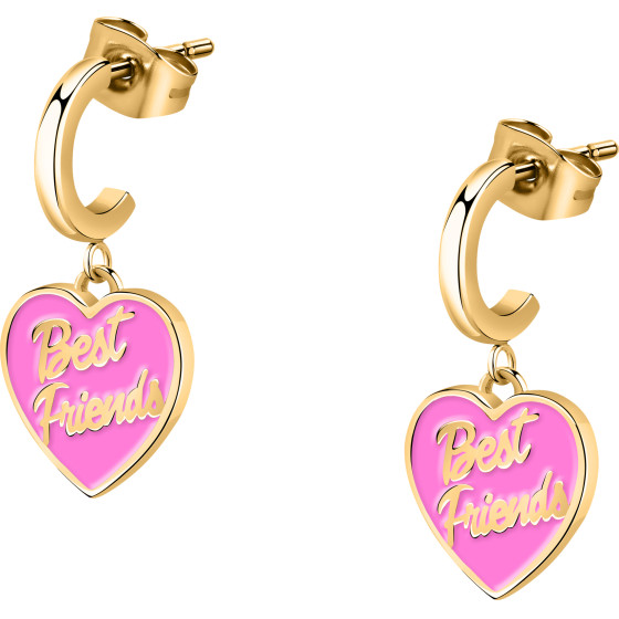 Chiara Ferragni Earrings Women (2.5CM ) - (J19AVI47)