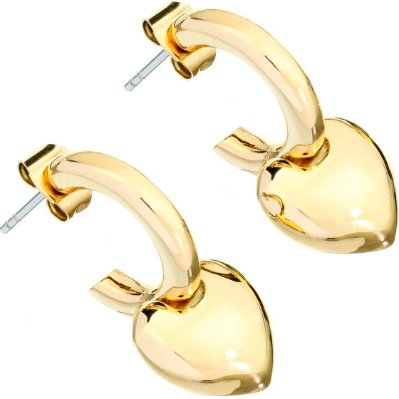 Chiara Ferragni Earrings Women (2.5CM ) - (J19AXP06)