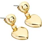 Chiara Ferragni Earrings Women (2.5CM ) - (J19AXP05)