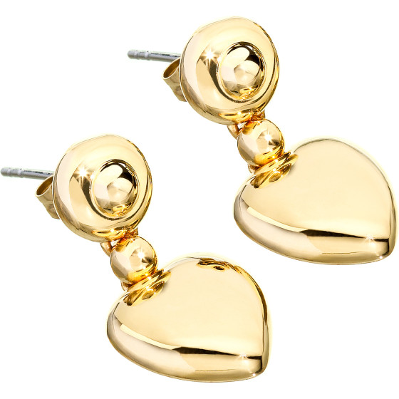 Chiara Ferragni Earrings Women (2.5CM ) - (J19AXP05)