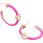 Chiara Ferragni Earrings Women (2.7CM ) - (J19AVI19)