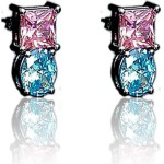 Chiara Ferragni Earrings Women (2CM ) - (J19AVS04)