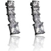 Chiara Ferragni Earrings Women (2CM ) - (J19AVU03)