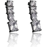 Chiara Ferragni Earrings Women (2CM ) - (J19AVU03)