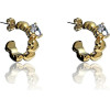 Chiara Ferragni Earrings Women (2CM ) - (J19AVT14)