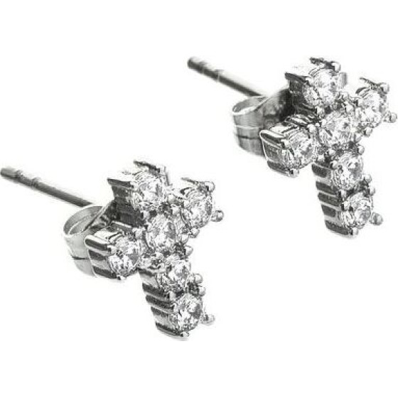 Chiara Ferragni Earrings Women (2CM ) - (J19AWC06)
