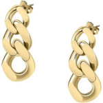 Chiara Ferragni Earrings Women (3,4CM ) - (J19AUW12)