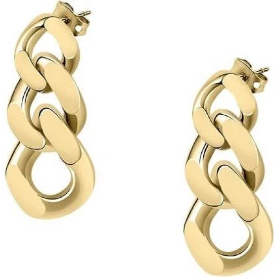 Chiara Ferragni Earrings Women (3,4CM ) - (J19AUW12)