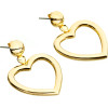 Chiara Ferragni Earrings Women (3.6CM ) - (J19AXP03)