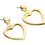 Chiara Ferragni Earrings Women (3.6CM ) - (J19AXP03)