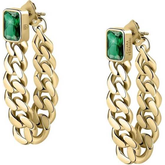 Chiara Ferragni Earrings Women (4CM ) - (J19AUW32)