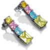 Chiara Ferragni Earrings Women (3CM ) - (J19AVS03)