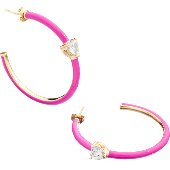 Chiara Ferragni Earrings Women (4CM ) - (J19AVI23)