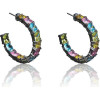 Chiara Ferragni Earrings Women (4CM ) - (J19AVS02)