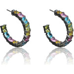 Chiara Ferragni Earrings Women (4CM ) - (J19AVS02)