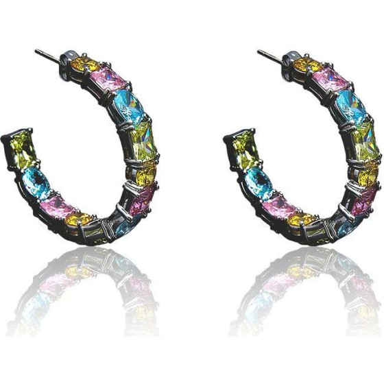 Chiara Ferragni Earrings Women (4CM ) - (J19AVS02)