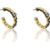 Chiara Ferragni Earrings Women (4CM ) - (J19AVT03)