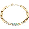 Chiara Ferragni Necklace Women (38+7CM ) - (J19AUW47)