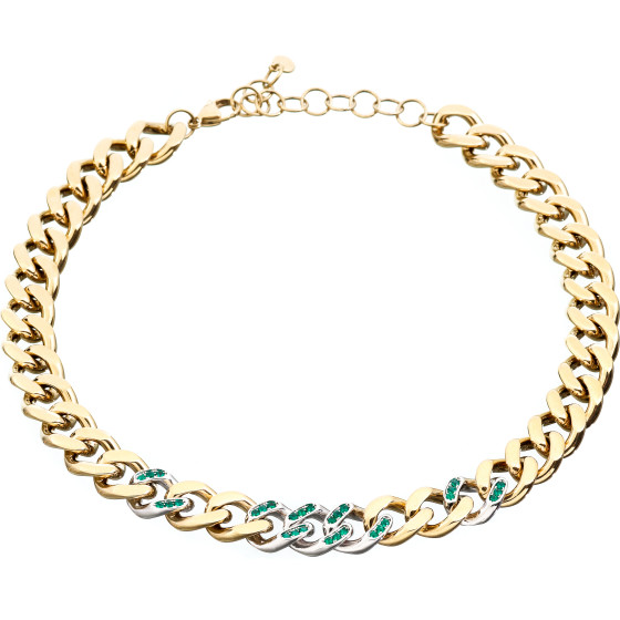 Chiara Ferragni Necklace Women (38+7CM ) - (J19AUW47)