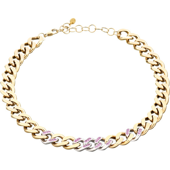 Chiara Ferragni Necklace Women (38+7CM ) - (J19AUW50)