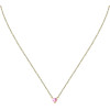 Chiara Ferragni Necklace Women (38-40CM ) - (J19AUV06)